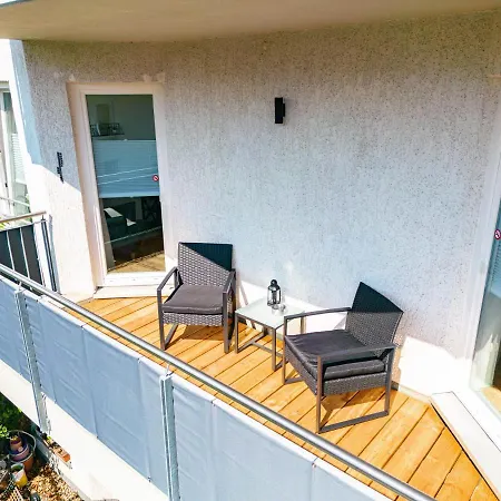 Apartmento Magdeburg - Zentral - 2 Zimmer - Wifi - Netflix Buitenkant foto