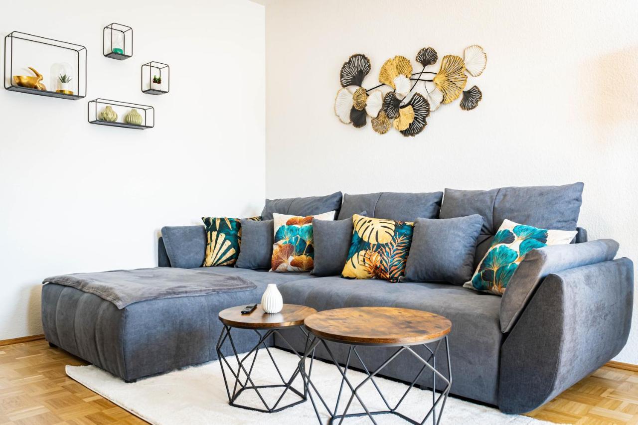 Apartmento - Zentral - 2 - Wifi - Netflix Appartement *