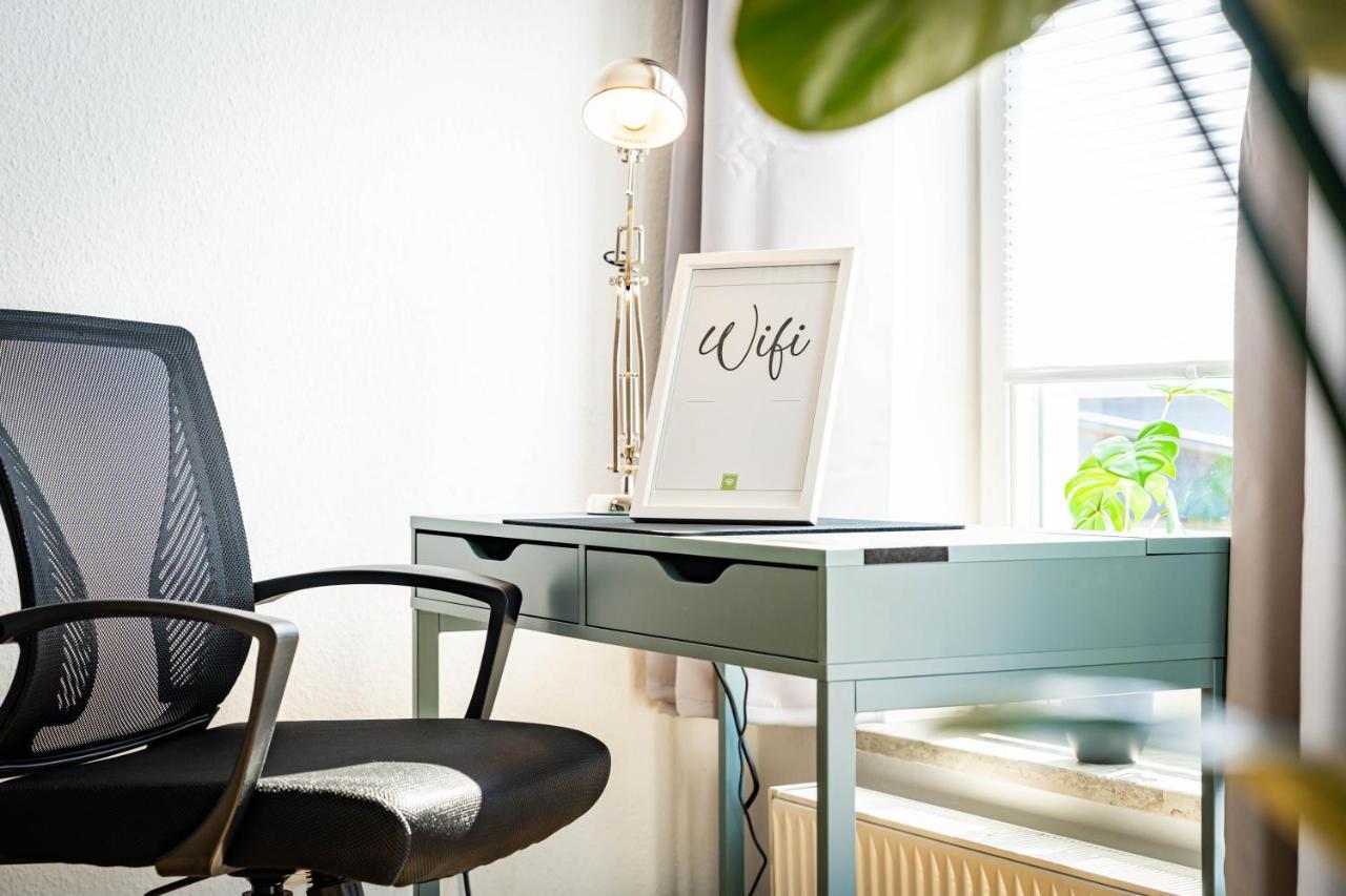 Apartmento - Zentral - 2 - Wifi - Netflix Apartment