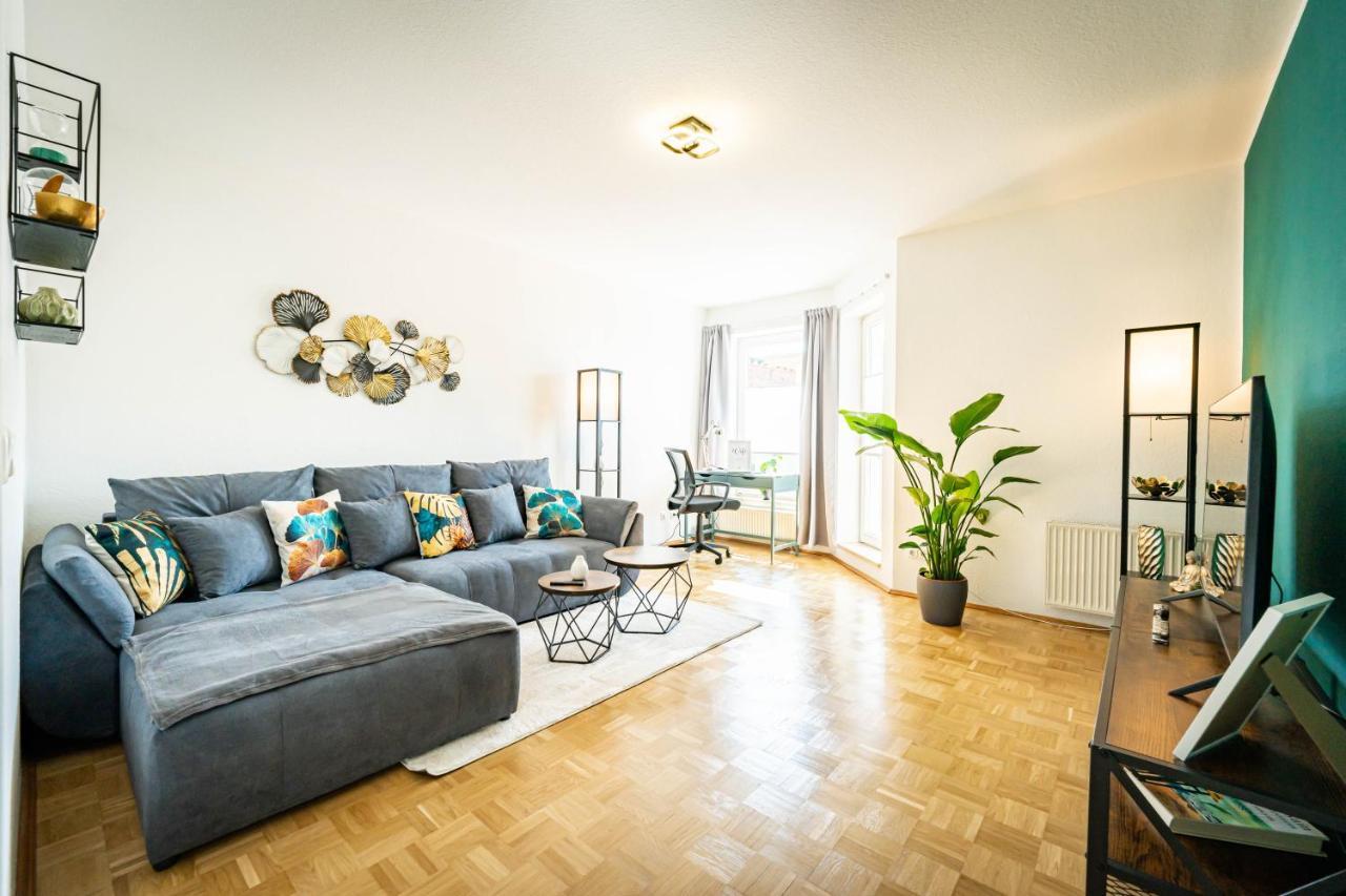 Apartmento - Zentral - 2 - Wifi - Netflix Maagdenburg