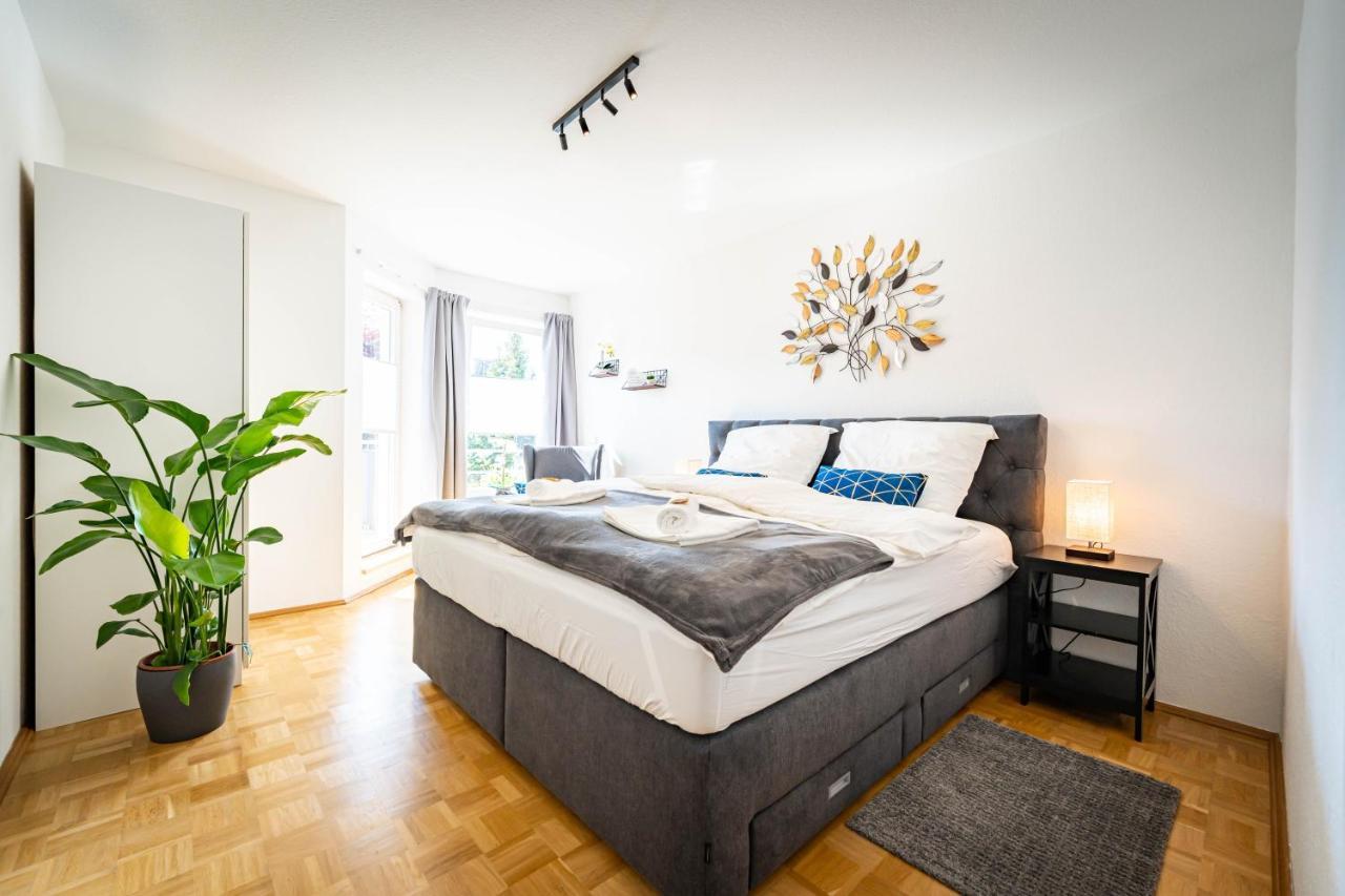 Apartmento - Zentral - 2 - Wifi - Netflix *