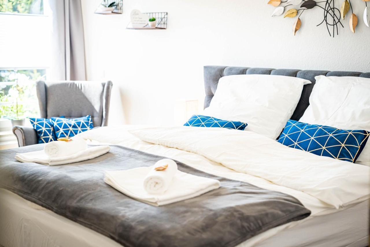 Apartmento - Zentral - 2 - Wifi - Netflix Apartment Magdeburg