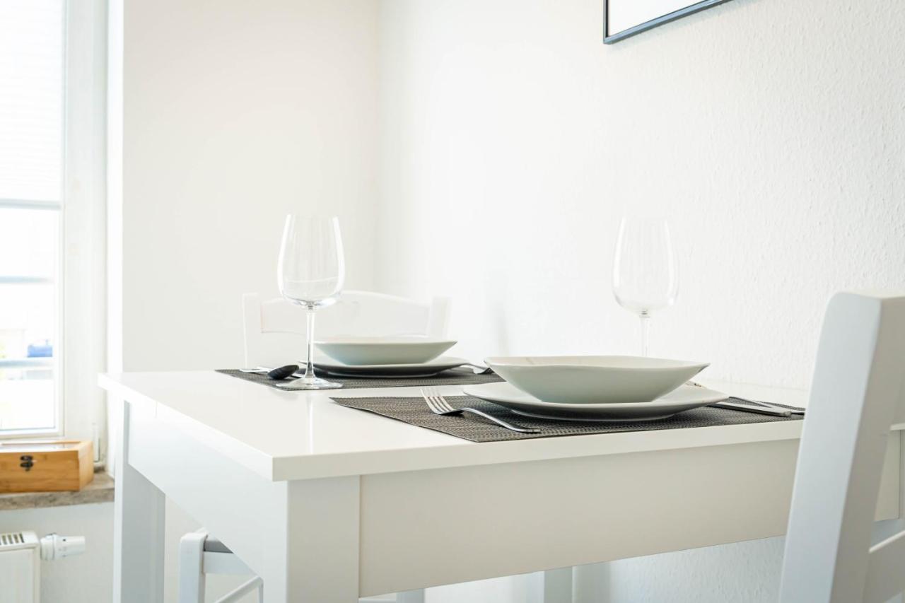 Apartmento - Zentral - 2 - Wifi - Netflix Appartement Maagdenburg