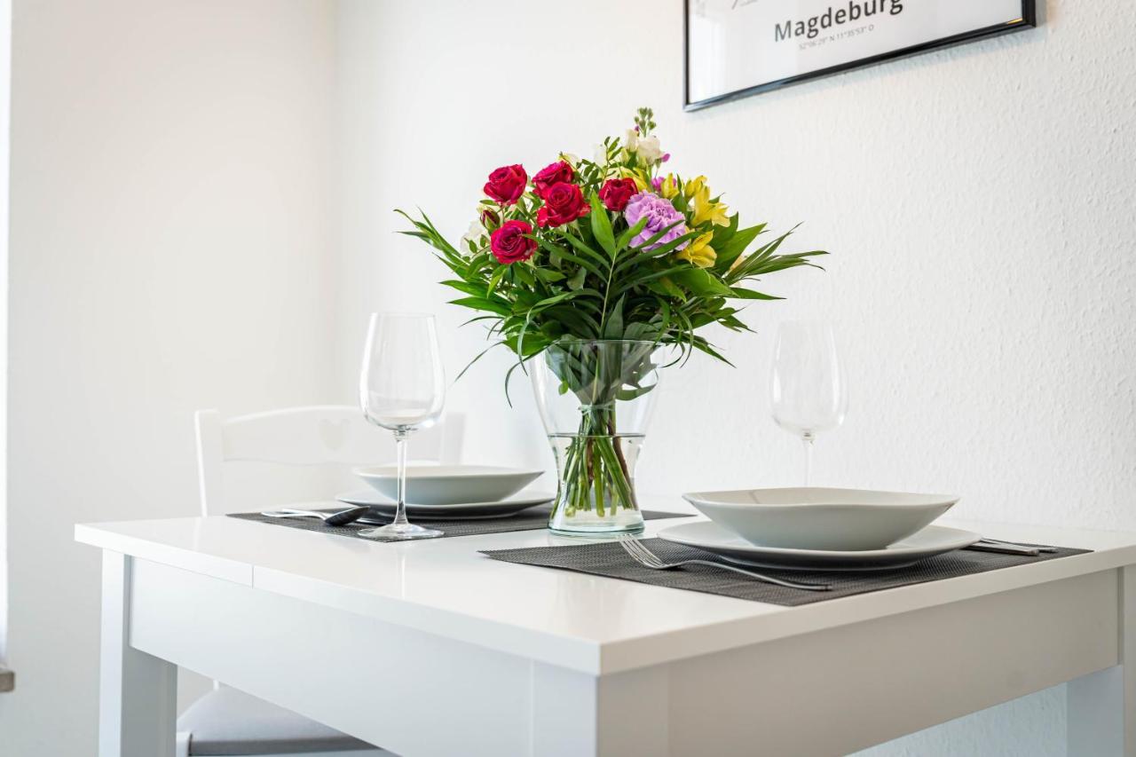 Apartment Apartmento - Zentral - 2 - Wifi - Netflix