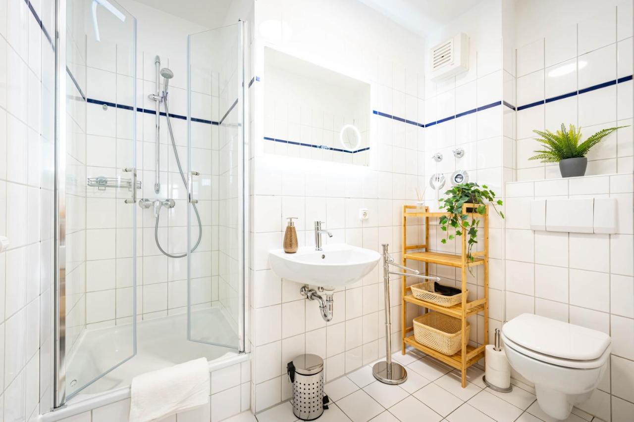 Apartmento - Zentral - 2 - Wifi - Netflix Apartment Magdeburg