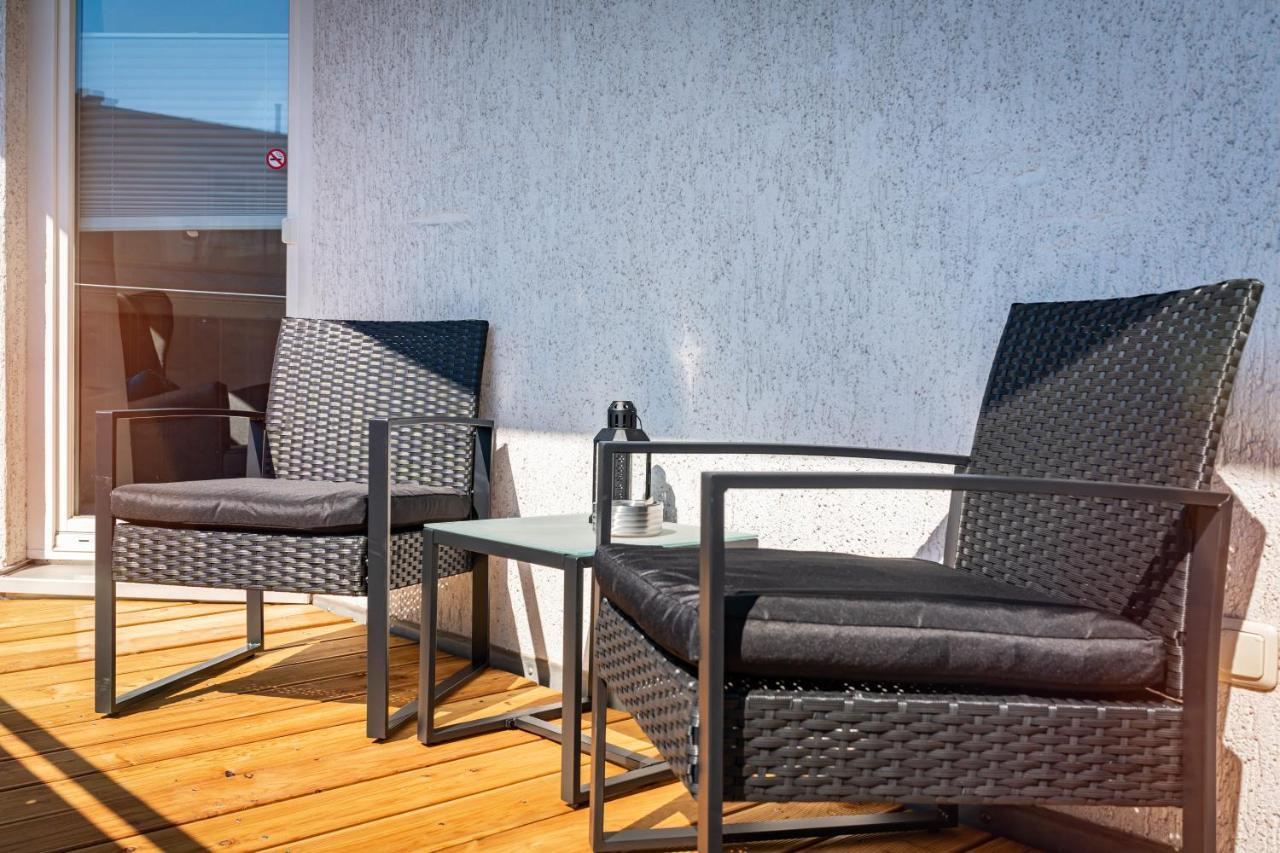 Apartmento - Zentral - 2 - Wifi - Netflix