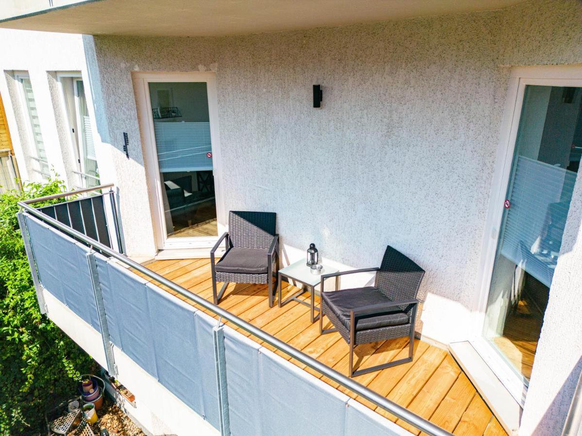 Apartmento - Zentral - 2 - Wifi - Netflix *