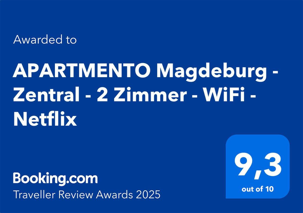 Apartmento - Zentral - 2 - Wifi - Netflix Apartment *